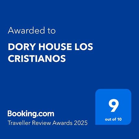 Dory House Los Cristianos Los Cristianos  Exterior photo