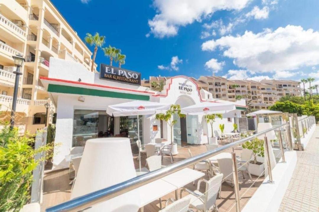 Dory House Los Cristianos Los Cristianos  Exterior photo
