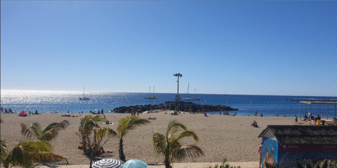Dory House Los Cristianos Los Cristianos  Exterior photo