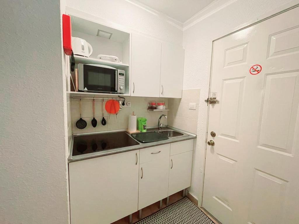 Dory House Los Cristianos Los Cristianos  Exterior photo