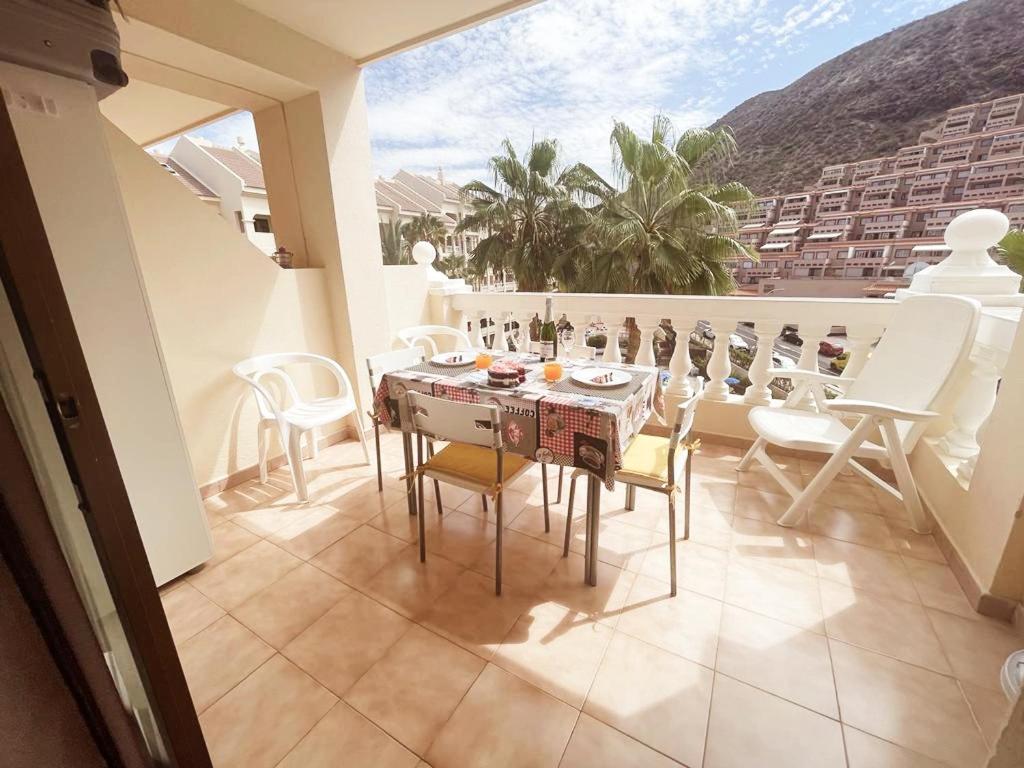 Dory House Los Cristianos Los Cristianos  Exterior photo